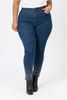 Immagine di PLUS SIZE SPARKLY STRETCH QUALITY JEANS